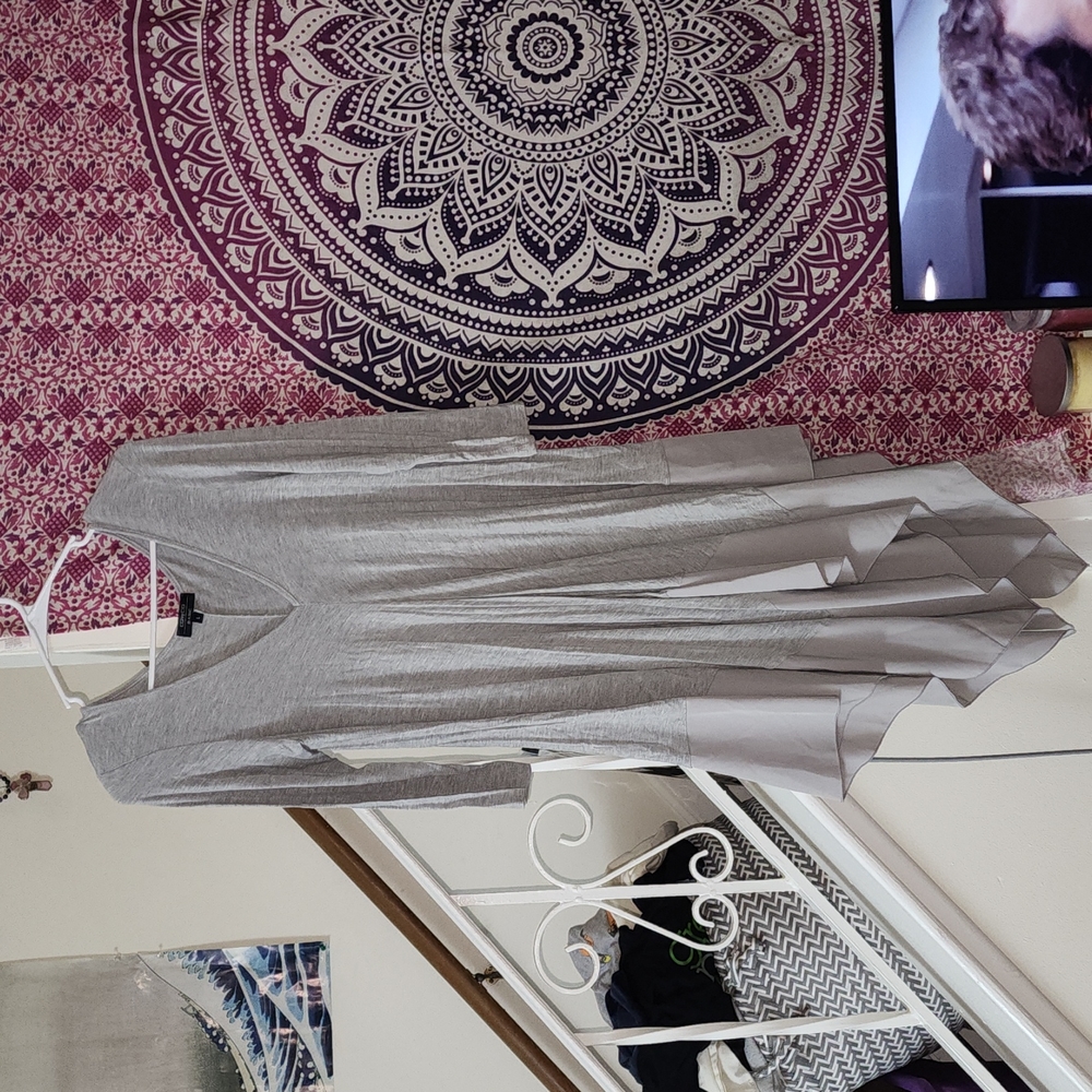 Gently Used: Dress
